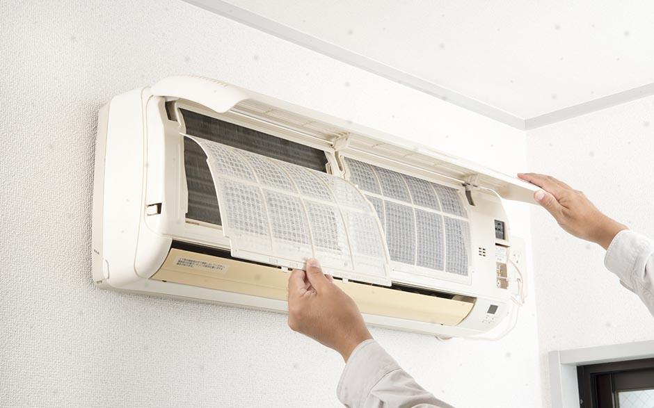 remplacement système de climatisation pas cher Vert-le-Grand