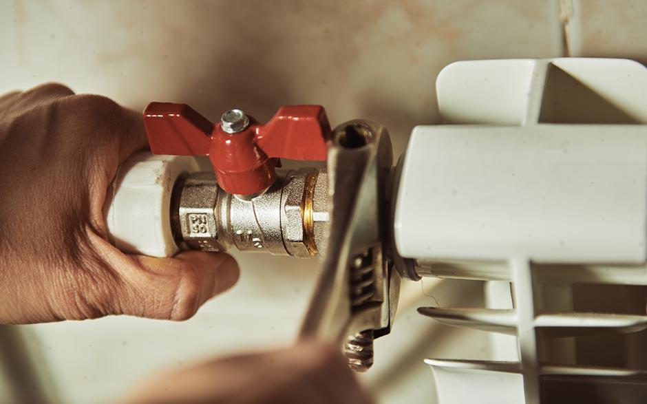 changement climatisation batiment industriel Rungis