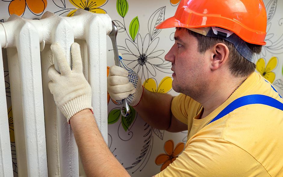 changement climatisation batiment industriel Rungis